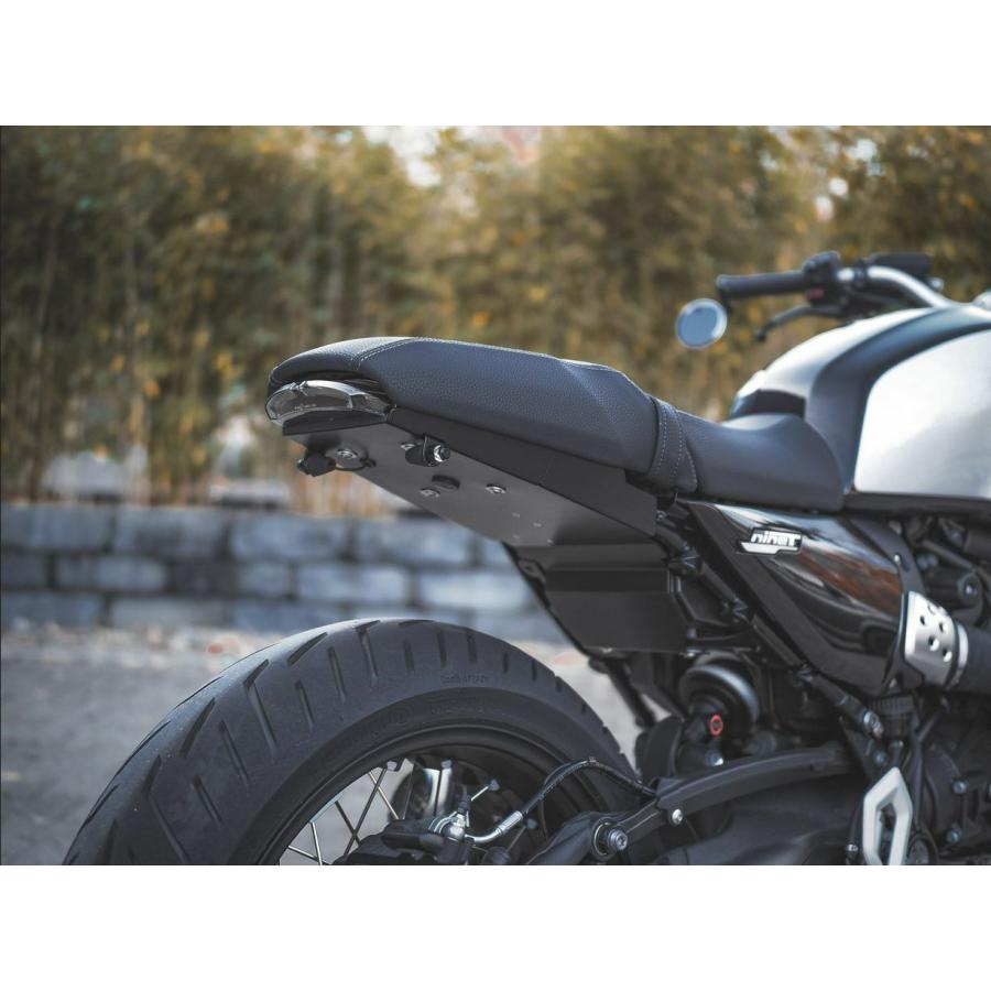 専用 カワサキ ニンジャZX-9R 1995 年 - 日本バイク100年史アルバムの続きを