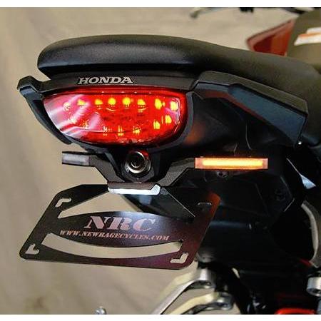 CB250R CB300R LED フェンダーレスキット ウインカー付き ニューレイジ