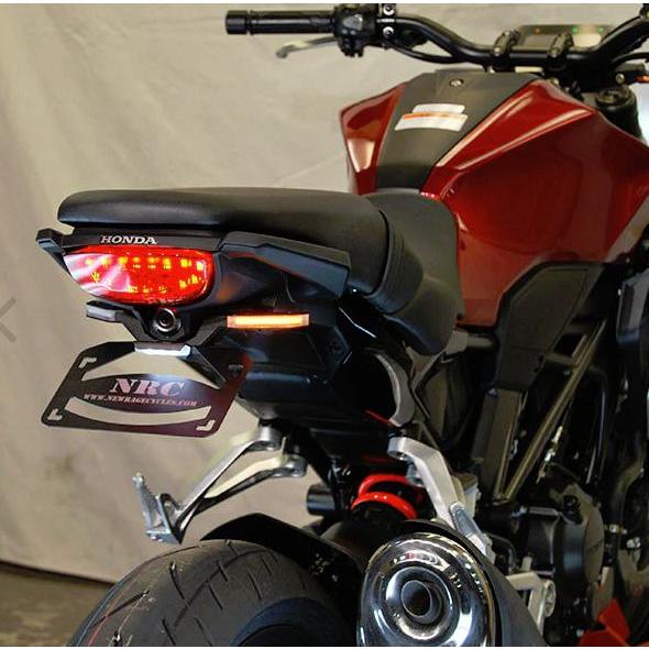 新品みことグッズ5点セット / -真天地開闢集団-ジグザグ CB250R CB300R LED フェンダーレスキット ウインカー付き ニューレイジ