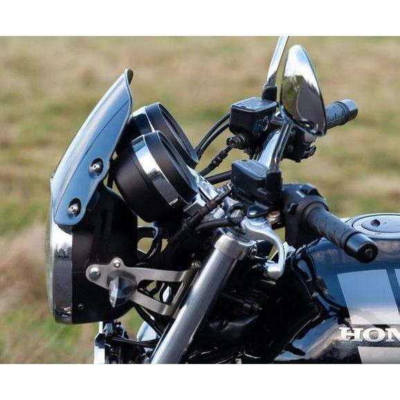 Dart Piranha ウインドシールド スクリーン Cb1100 17 Cb45m モトパーツ 通販 Yahoo ショッピング