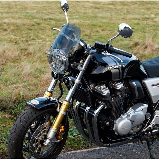 CB1100 13〜16 スクリーン クラシックS3 ダークスモーク DART ホンダ