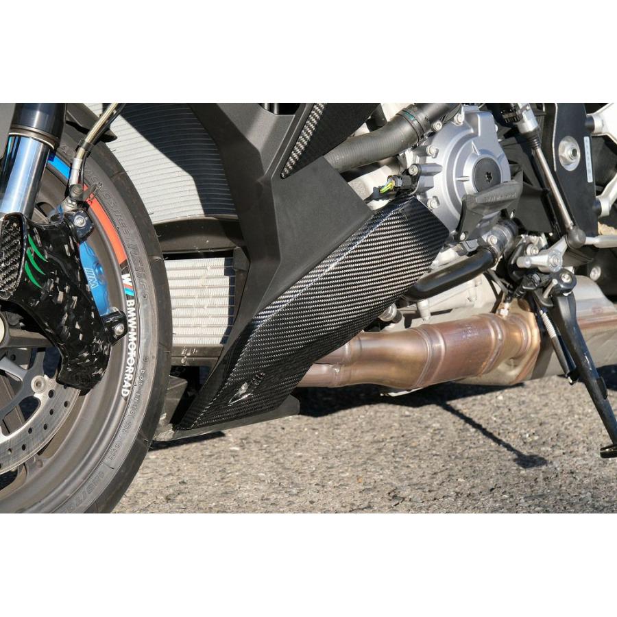 BMWS1000RRスピードラ アンダーカウルカーボン 楽天市場】☆エントリーでポイント10倍☆BMW S1000RR アンダー