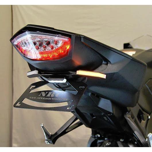 CB1000RR 2017- SC77 フェンダーレスキット & ウインカー CB1000RR 2017- SC77 フェンダーレスキット & ウインカー