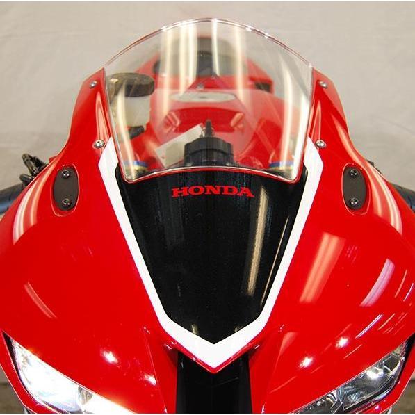 NewRageCycles ミラー ブロックオフ プレート CBR600RR 13-20_1