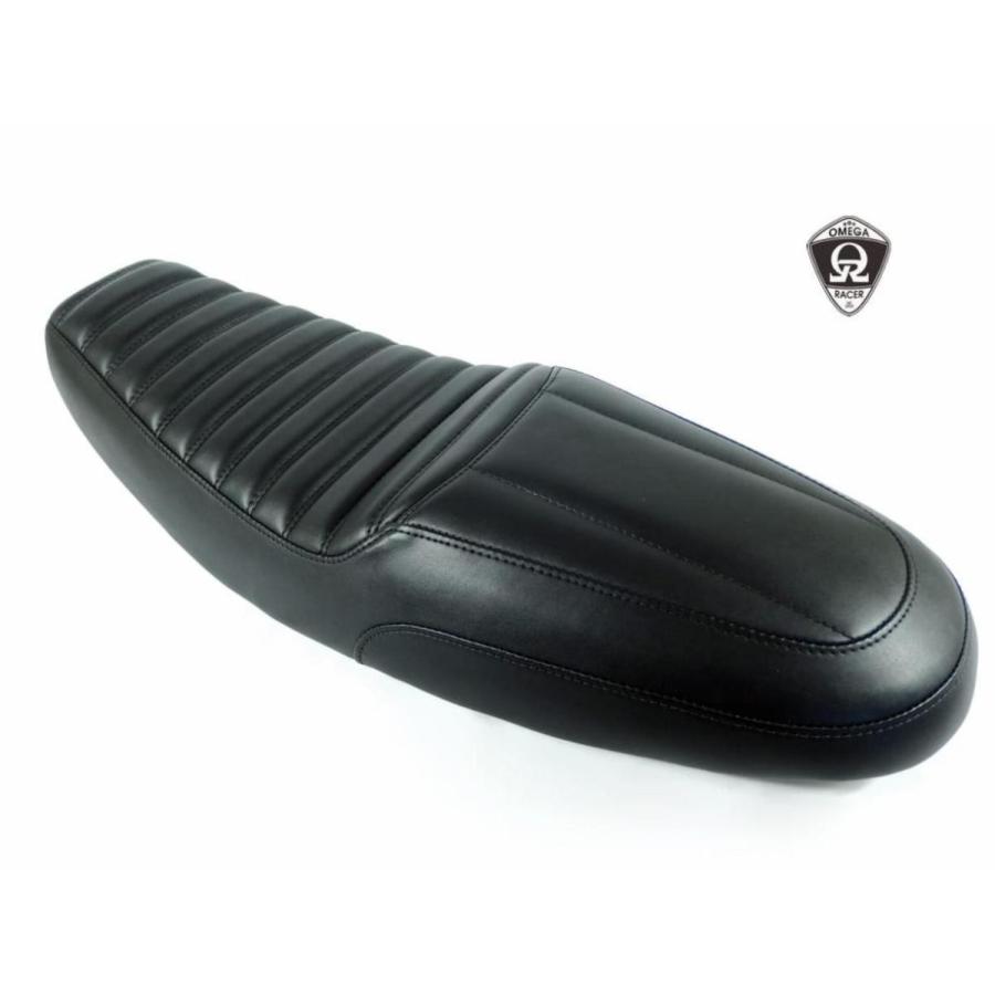 クラフトンアトリエ（Crafton Atelier） ボンネビル カスタムシート