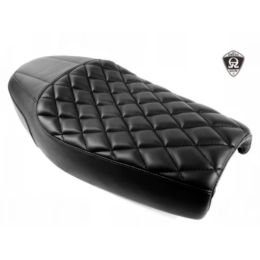 ローボード クラフトンアトリエ（Crafton Atelier） スピードツイン カスタムシート グリーサー Omega Racer 【VQL8556055714】(30624円)