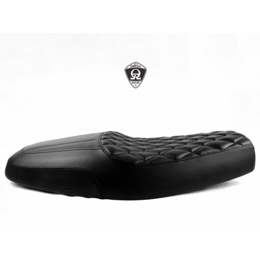 ローボード クラフトンアトリエ（Crafton Atelier） スピードツイン カスタムシート グリーサー Omega Racer 【VQL8556055714】(30624円)