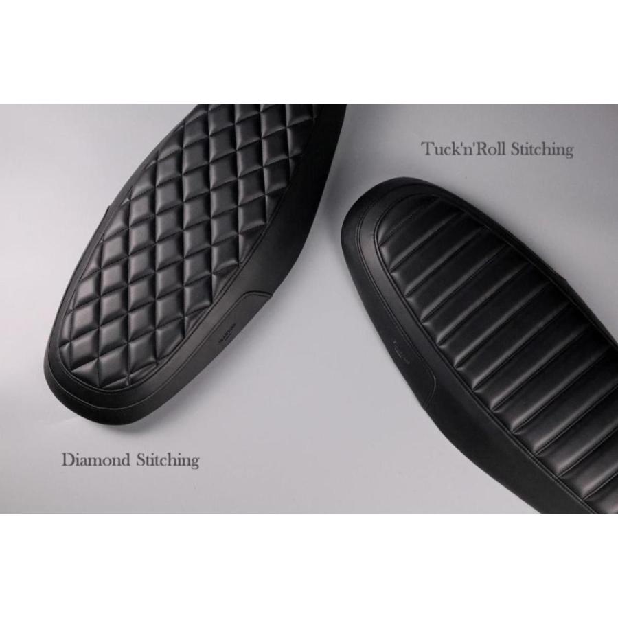 ローボード クラフトンアトリエ（Crafton Atelier） スピードツイン カスタムシート グリーサー Omega Racer 【VQL8556055714】(30624円)