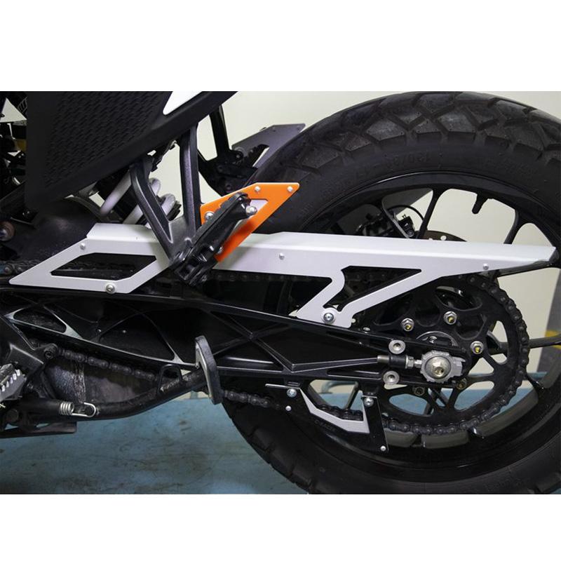 250 【カーボン】 🏌 390 790 890 Adventure 790ADV 2019-2024 690