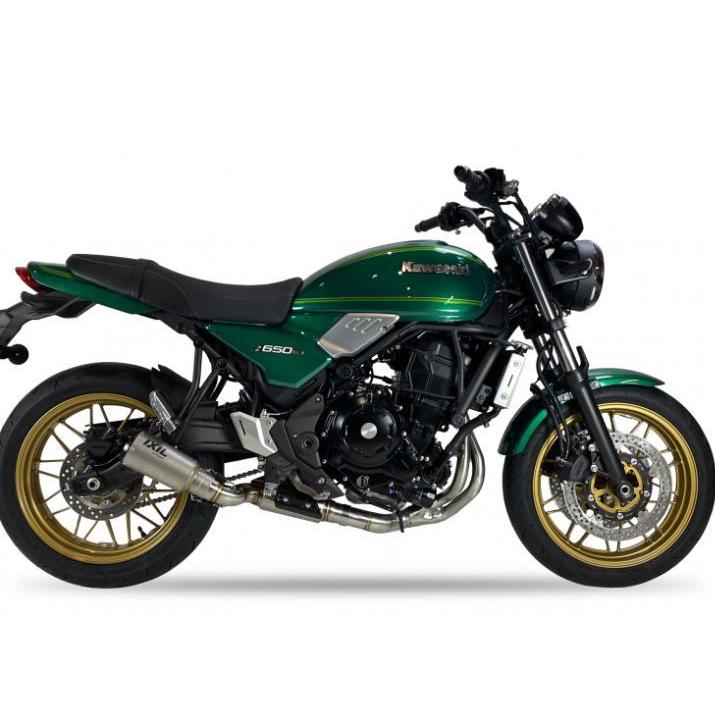 【kawasaki】Z650RS 純正マフラー 新車外し kawasaki】Z650RS 純正マフラー 新車外し 2025年最新】z650rs