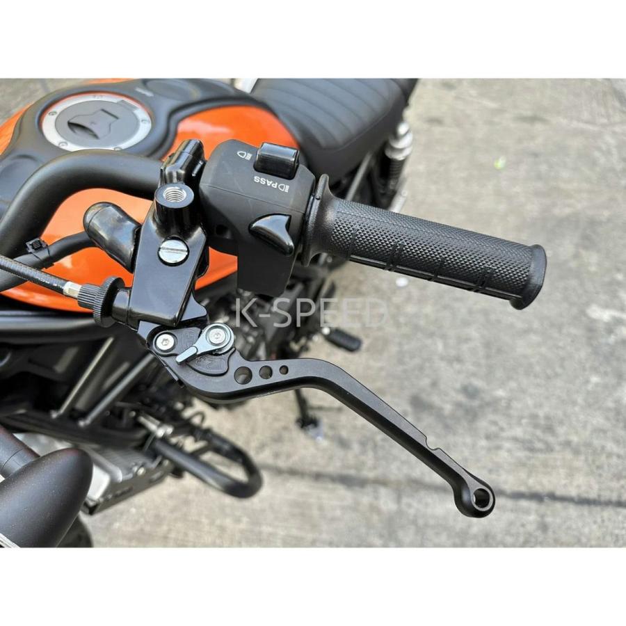 cl250、武川クラブー、MOTO GPレバーセット cl250、武川クラブー、MOTO GPレバーセット cl250、武川クラブー、MOTO