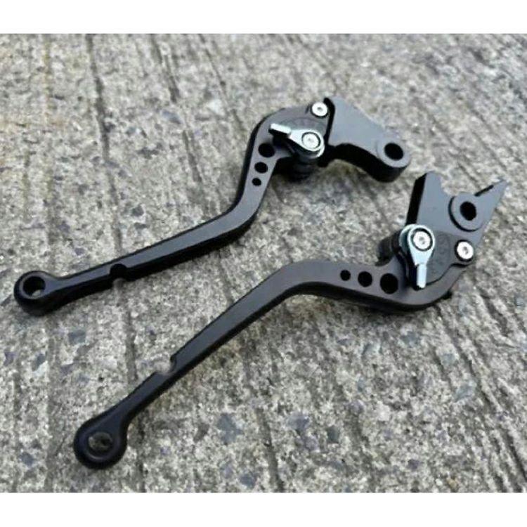 cl250、武川クラブー、MOTO GPレバーセット cl250、武川クラブー、MOTO GPレバーセット cl250武川グラブバー MOTO