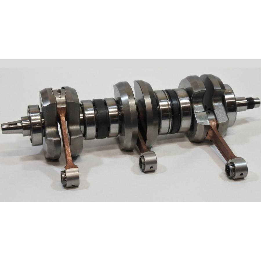 ヴィントコ(Vintco)クランクシャフト リストピン16mm スタンダード仕様