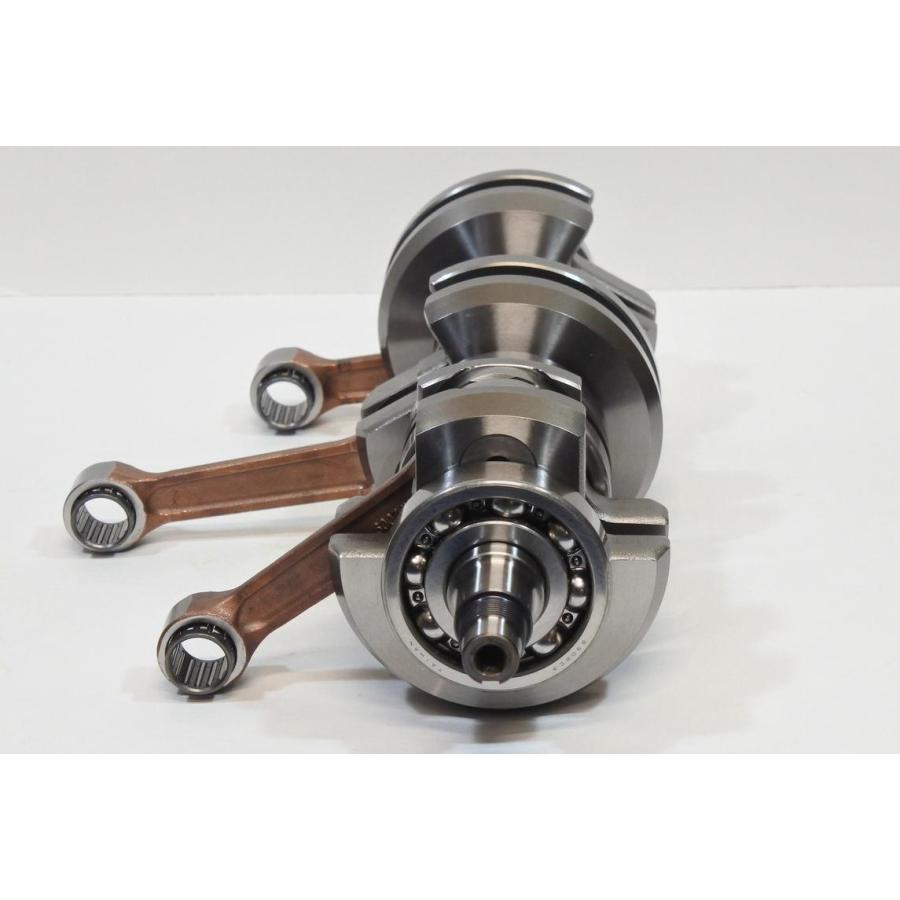 Vintco クランクシャフト リストピン18mm ハイパフォーマンス