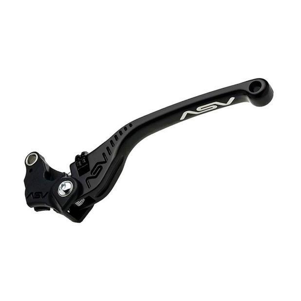トライアンフボンネビル用レバー 水冷 ボンネビル シリーズ ブレーキ & クラッチ レバー TEC