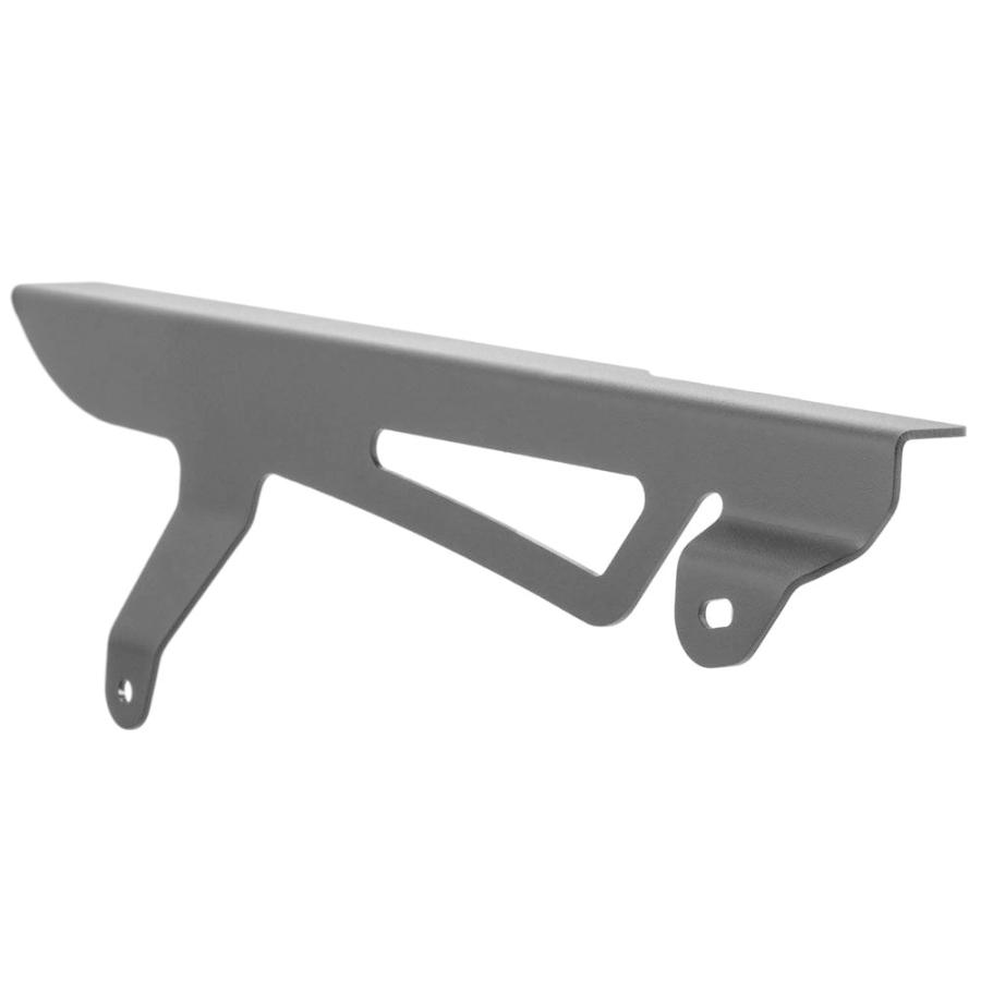 Motone タントウ・チェーンガード リンクルブラック トライアンフ |  | 04