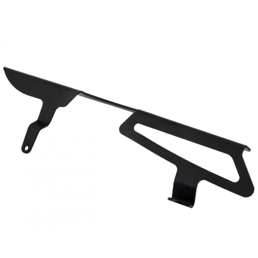 Motone Tanto チェーンガード 空冷 ボンネビル等 ブラック | 