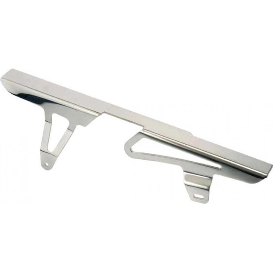 MOTONE Speed Twin, Thruxton チェーンガード ポリッシュ グラディウス トライアンフ | 