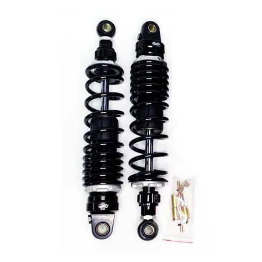 ハンターカブ CT125 ローダウンリアサスペンション 340mm K ハンターカブ CT125 ローダウンリアサスペンション 340mm K