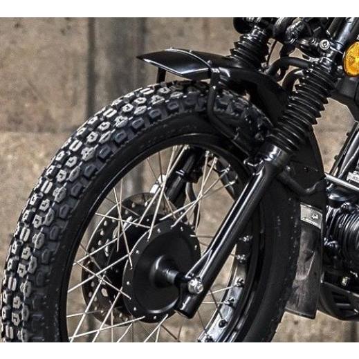 ハンターカブ CT125 アップフェンダーブラケット 40mm K-SPEED