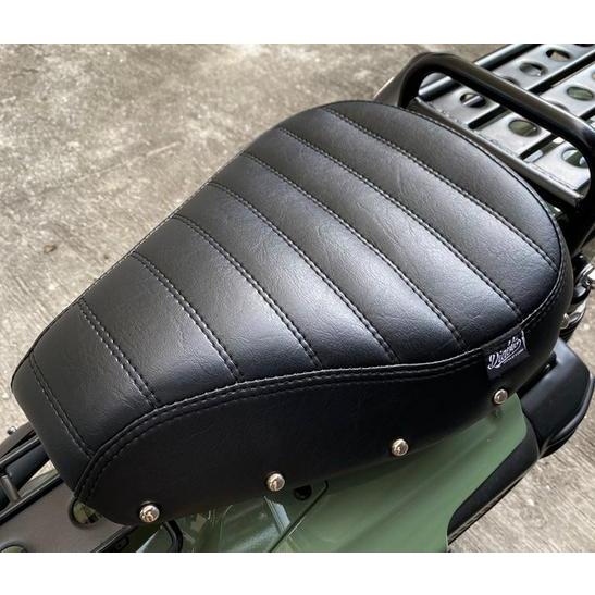 【値下げ】CT125 専用シート HAMAGUCHI ダイヤモンドキルティング 値下げ】CT125 専用シート HAMAGUCHI ダイヤモンドキルティング 値下げ