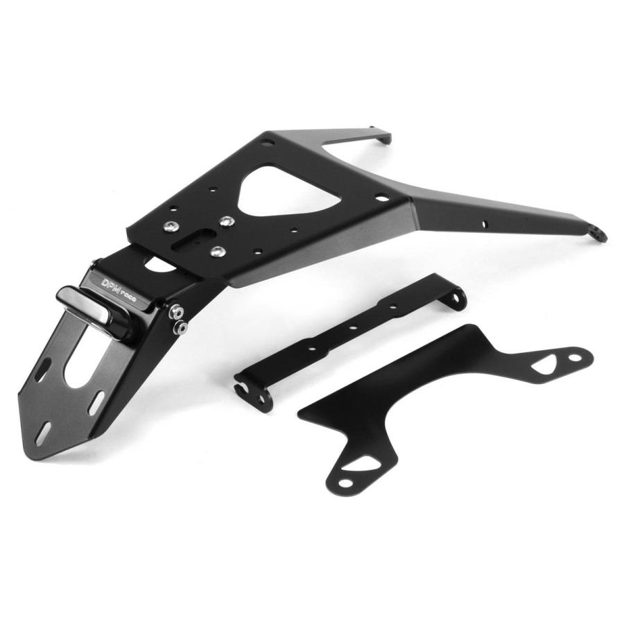 DUCATI スクランブラー400/800 フェンダーレスキット DPM : モトパーツ