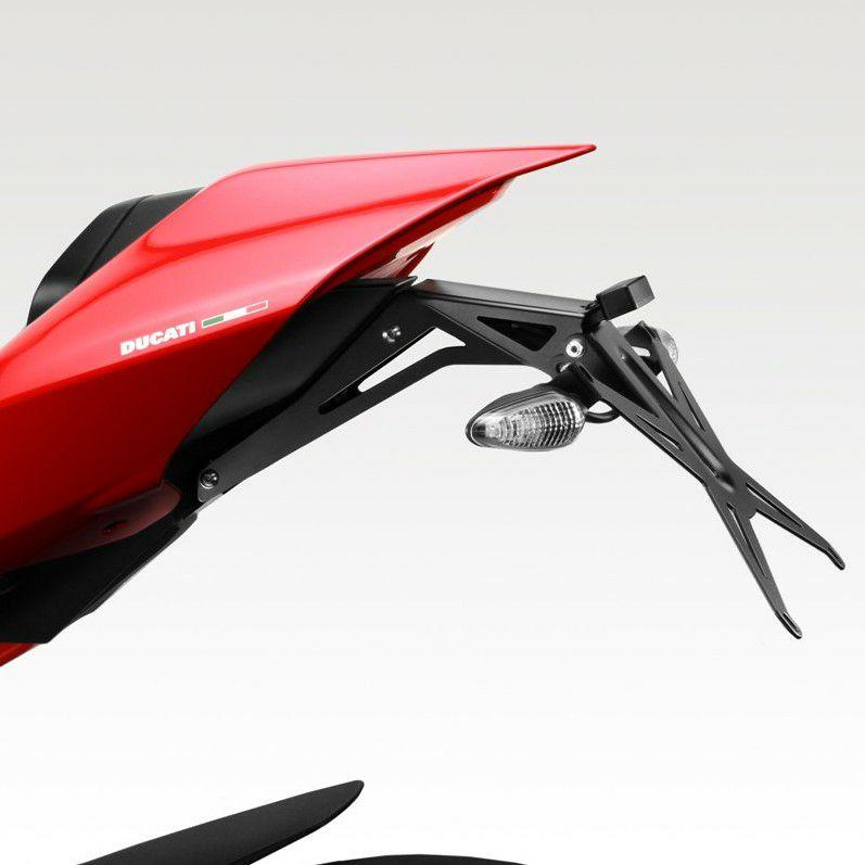 DUCATI パニガーレ/ストリートファイター V4 フェンダーレスキット DPM