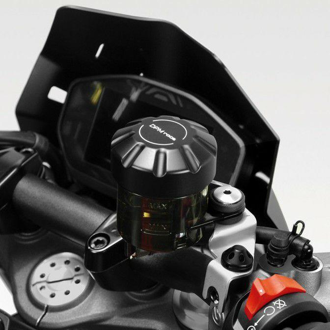 ドゥカティ モンスター937/プラス 2021- ブレーキ&クラッチフルード