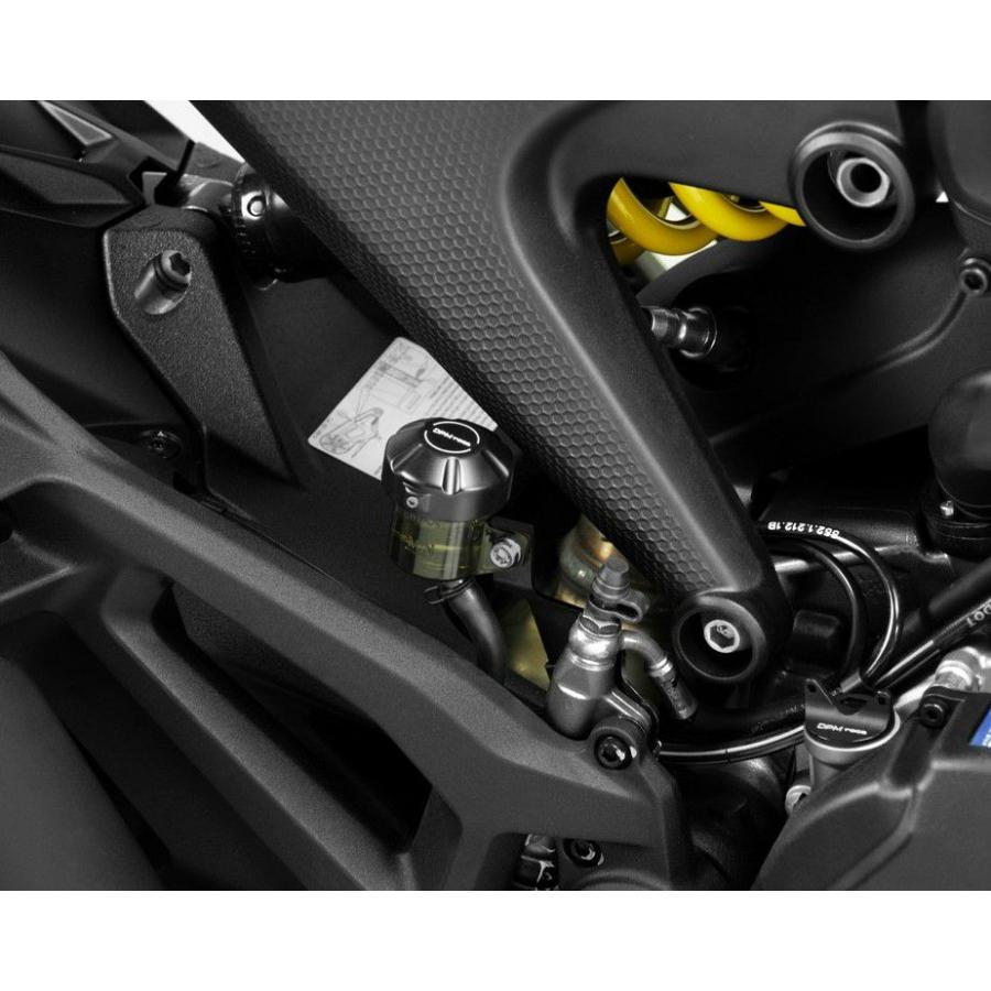 ドゥカティ モンスター937/プラス 2021- ブレーキ&クラッチフルード