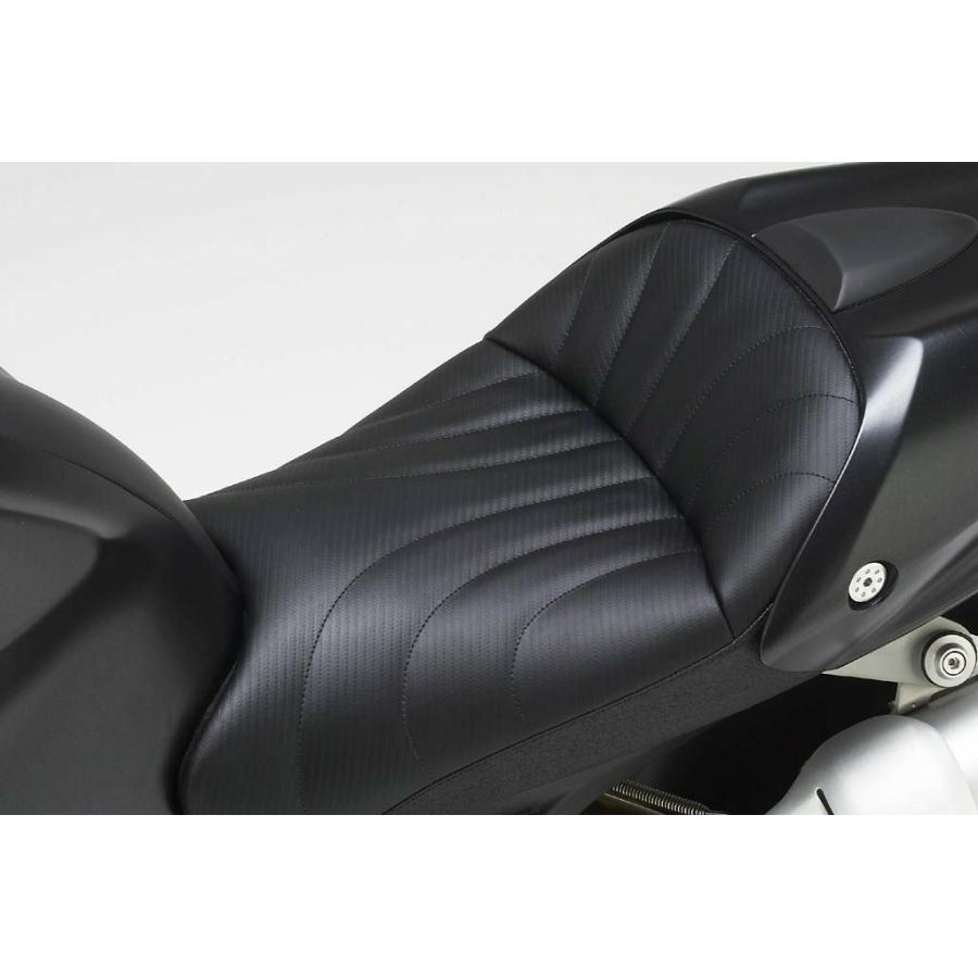 Corbin デュアルサドル シート モンスター696 08-14 Corbin デュアルサドル シート モンスター696 08-14