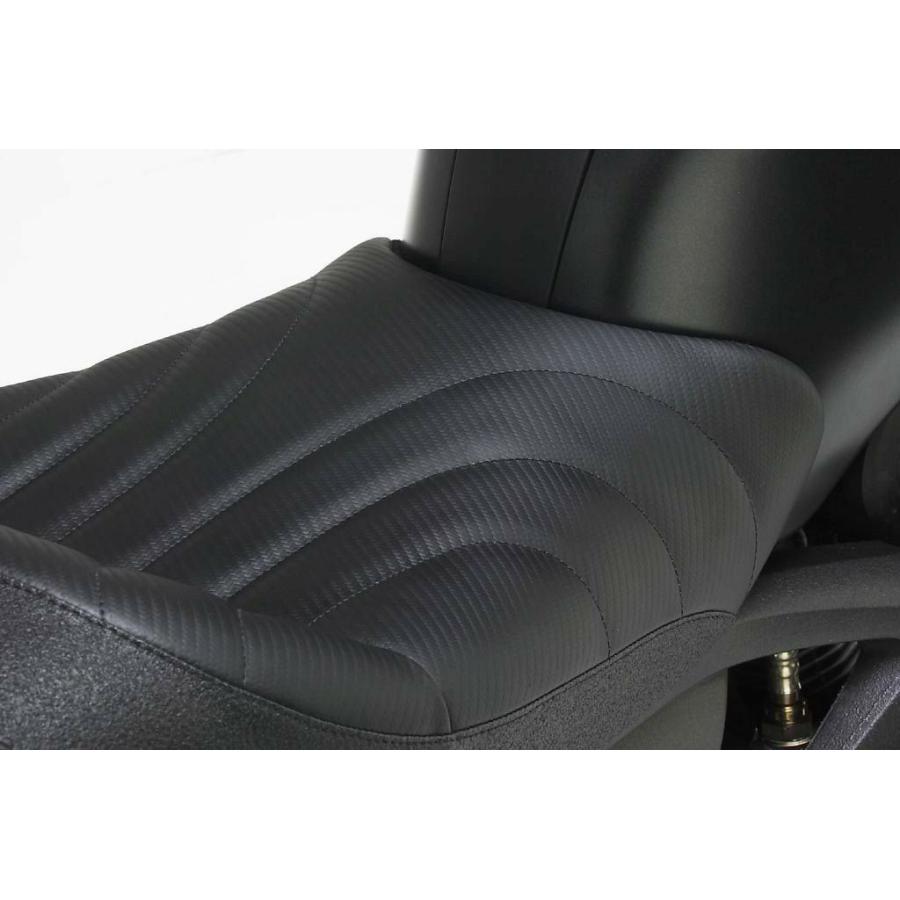 Corbin デュアルサドル シート モンスター696 08-14 Corbin デュアルサドル シート モンスター696 08-14
