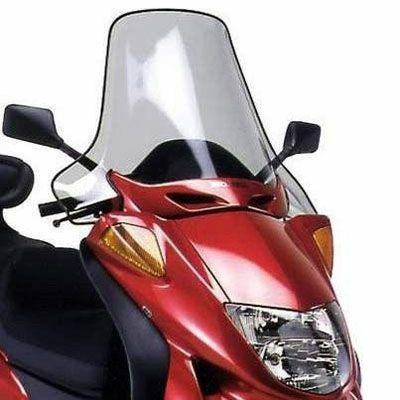 T.T フォーサイト MF04 ウインドシールド スクリーン 純正 割れ無 フォーサイト スクリーン KFG ホンダ 純正 バイク 部品 MF04 ウインド