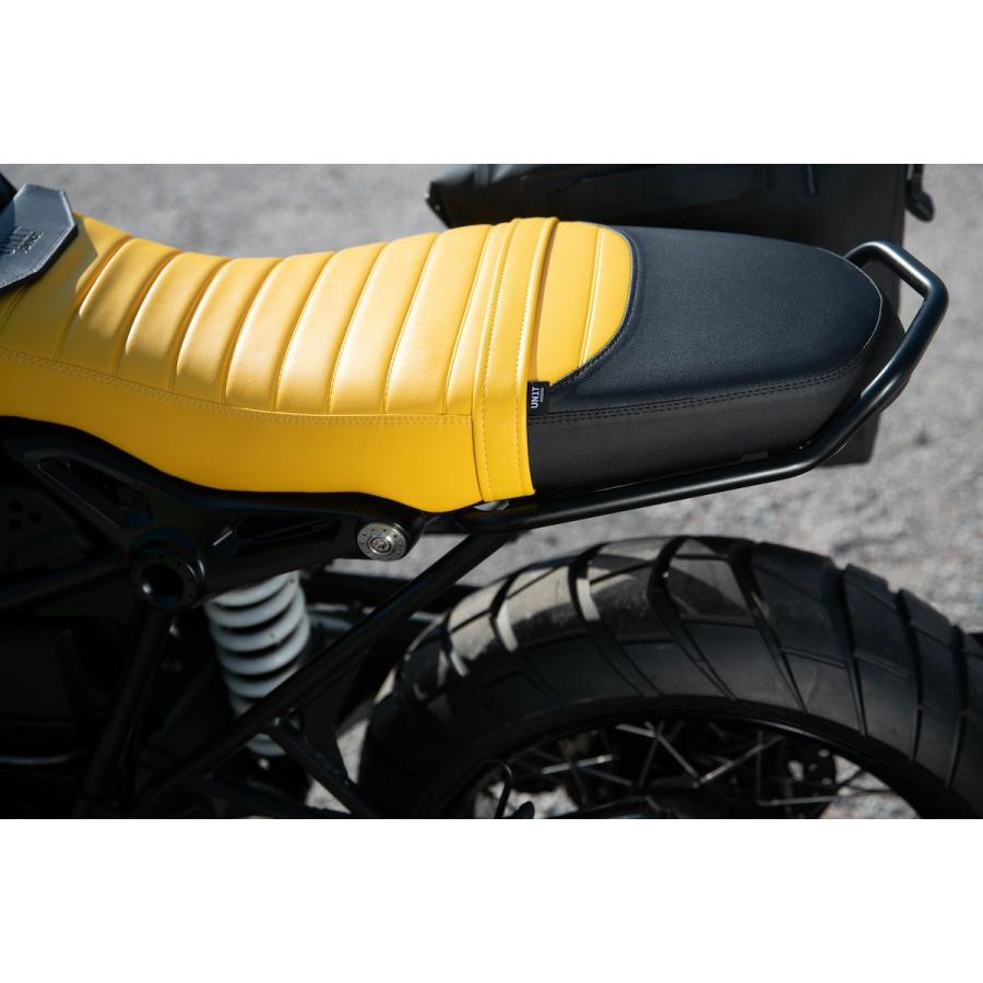 DEUS ストリートフルキット ブラック R nineT スクランブラー UNIT