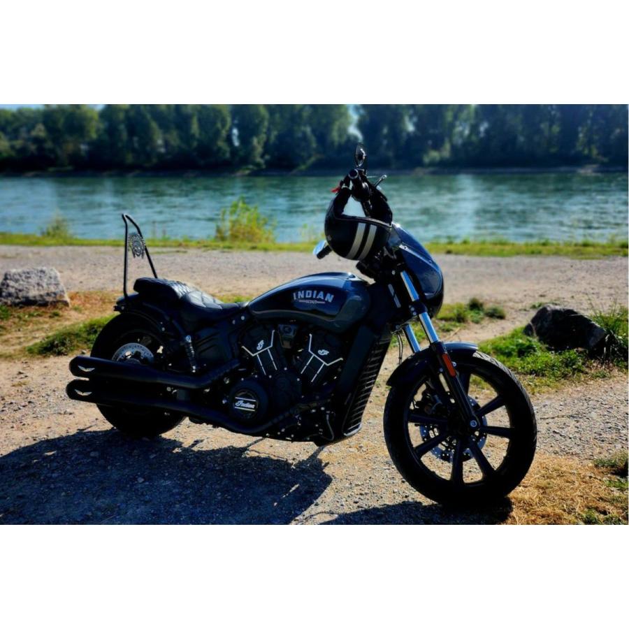 CUB！ brembo : GP4-MS 100mm CNC Radial Monoblock Brake Caliper