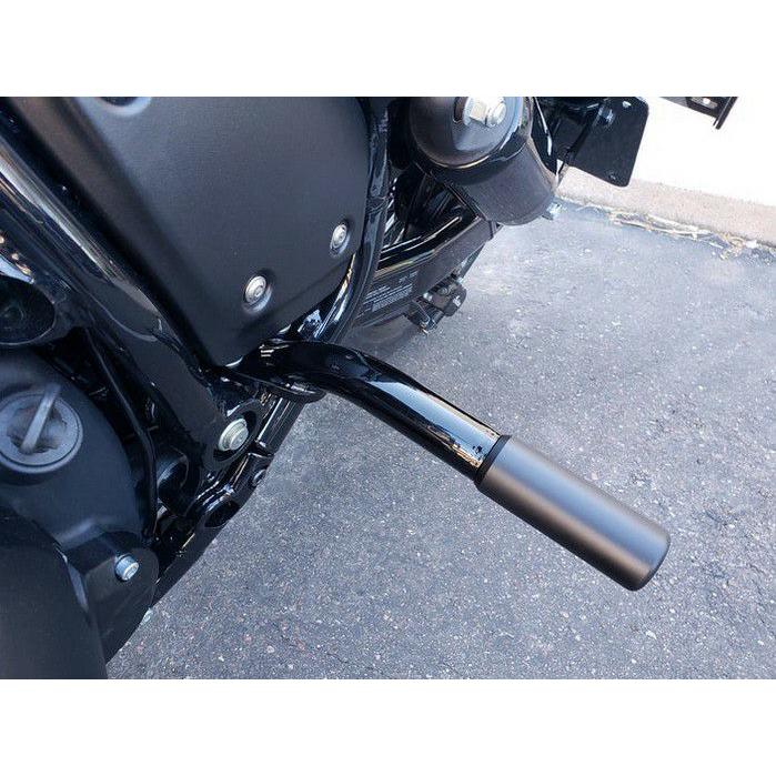 インディアン チーフシリーズ リアスライダー パッセンジャー