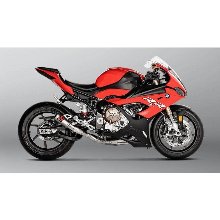  s1000rrエキゾーストパイプ　Akrapovic オプションヘッダー Akrapovic ヘッダーパイプ チタン S1000RR 19-21 : モトパーツ バイク