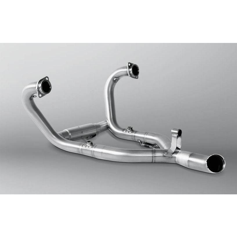 Akrapovic (アクラポヴィッチ) エキパイ ヘッダーパイプ チタン BMW