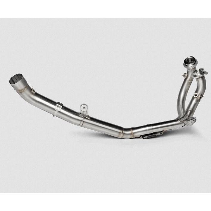 Akrapovic (アクラポヴィッチ) ヘッダーパイプ・エキパイ・ステンレス・アフリカツイン・20-21