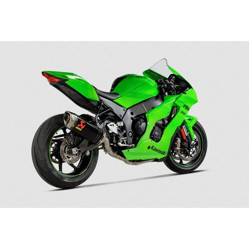 アクラポビッチ　ヘッダーパイプ AKRAPOVIC アクラポビッチ オプション ヘッダーパイプ NINJA250