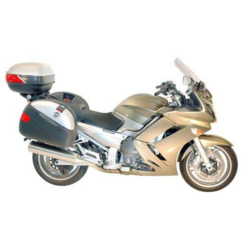 FJR1300 06-20 MONOKEYプレート付 リアキャリア GIVI_1