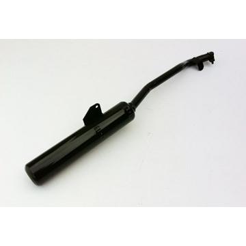 マービング(Marving) マフラー Edr ブラック XL250S EDR/6/NC