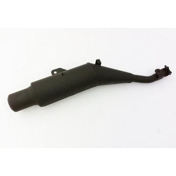 マービング(Marving) マフラー Edr ブラック XL250R EDR/7/V