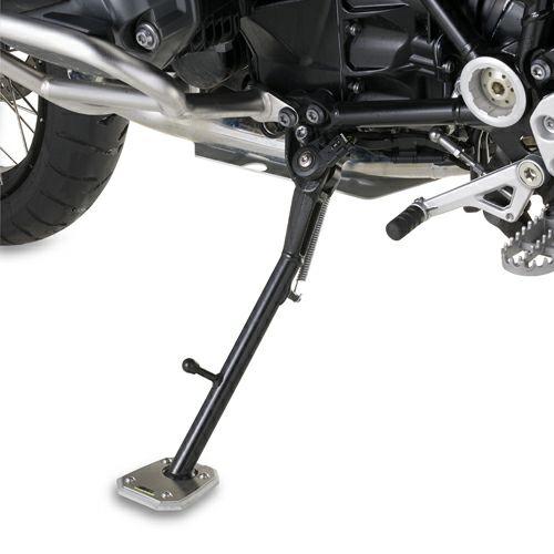 GIVI ES5112 R1250 1200 GS AD サイドスタンドプレート BMW R1200GS/R1250GS サイドスタンドエクステンション GIVI