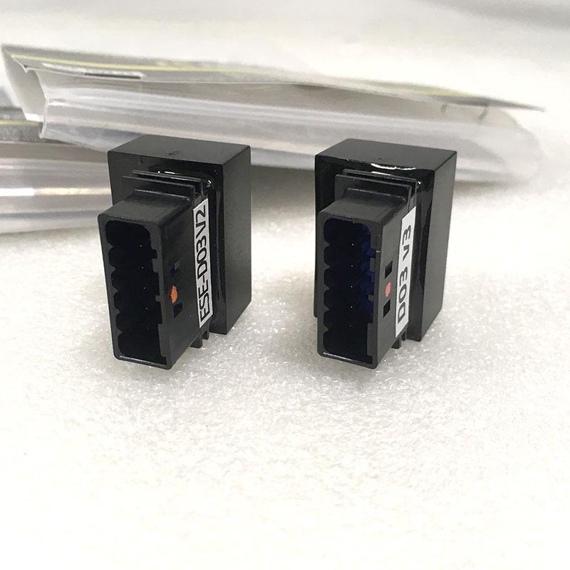 ヒールテックエレクトロニクス(Healtech Electronics) エキゾースト