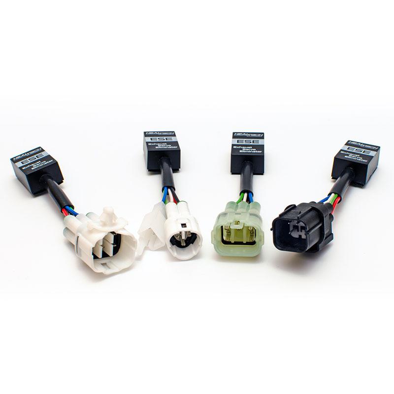 ヒールテックエレクトロニクス(Healtech Electronics) エキゾーストサーボエリミネータ ESE-H01の画像