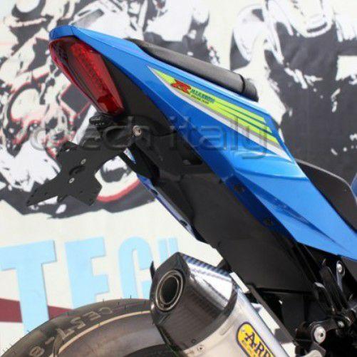 GSX-R1000/R 17-22 フェンダーレスキット EVOTECH(エボテック