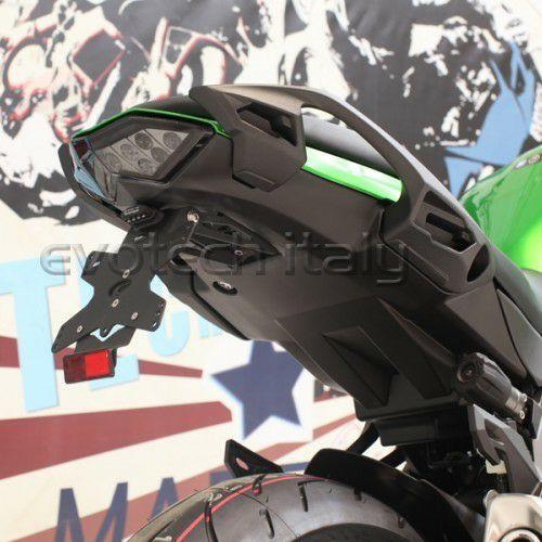 Z1000 10-13 Z1000SX/ニンジャ1000 10-20 フェンダーレスキット