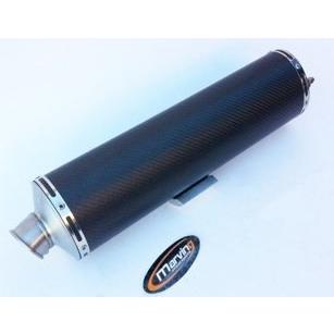 バルカン 400 MARVING ステンレス マフラー マービング バルカン 400 MARVING ステンレス マフラー マービング