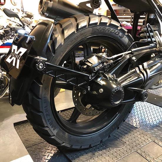 BMW RnineT フェンダーレスキットDKdesign BMW RnineT 14- フェンダーレスキット/ショートテールライト US仕様車