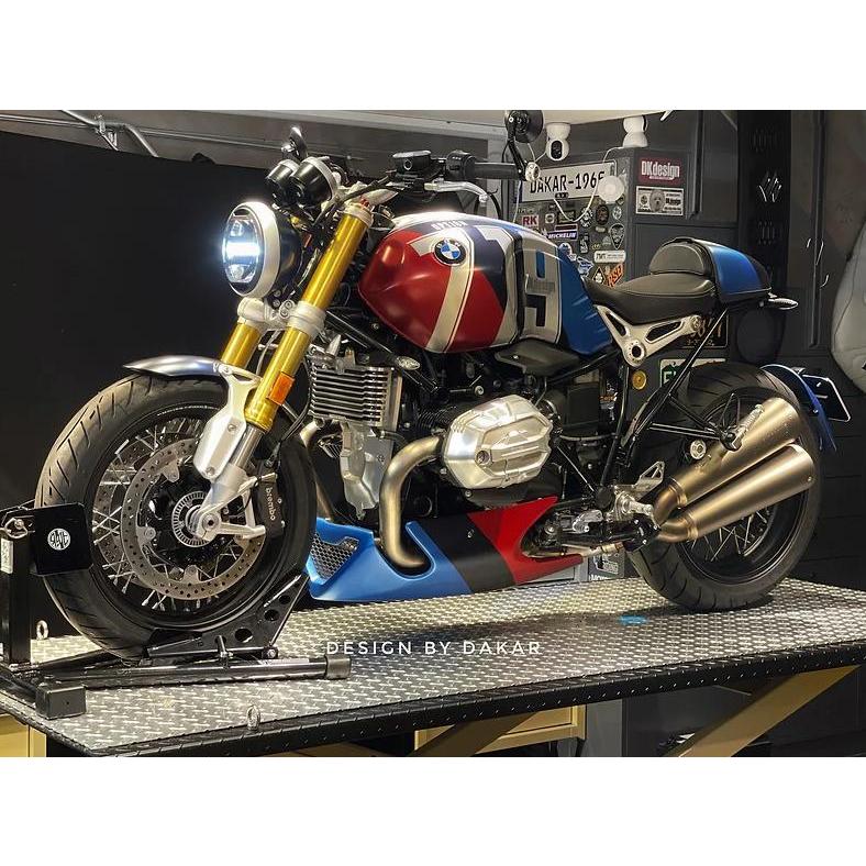 BMW RnineT 14- ベリーパン アンダーカウル OPTION719 TRICO BMW RnineT 14- ベリーパン アンダーカウル OPTION719 TRICO
